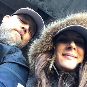 Meet your Posher, Bren